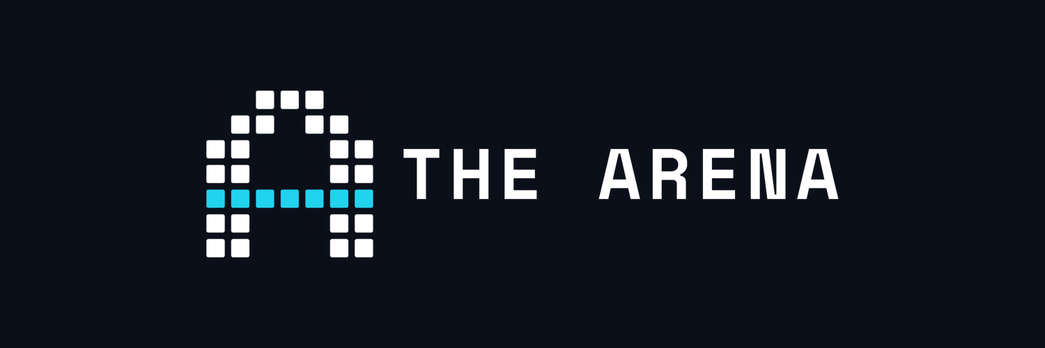 The Arena: Where the big moments live.