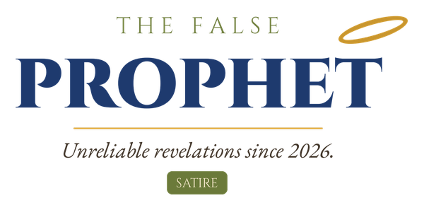The False Prophet (satire)
